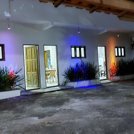 شقة Residencial Maria De Lourdes إيبوكوارا المظهر الخارجي الصورة