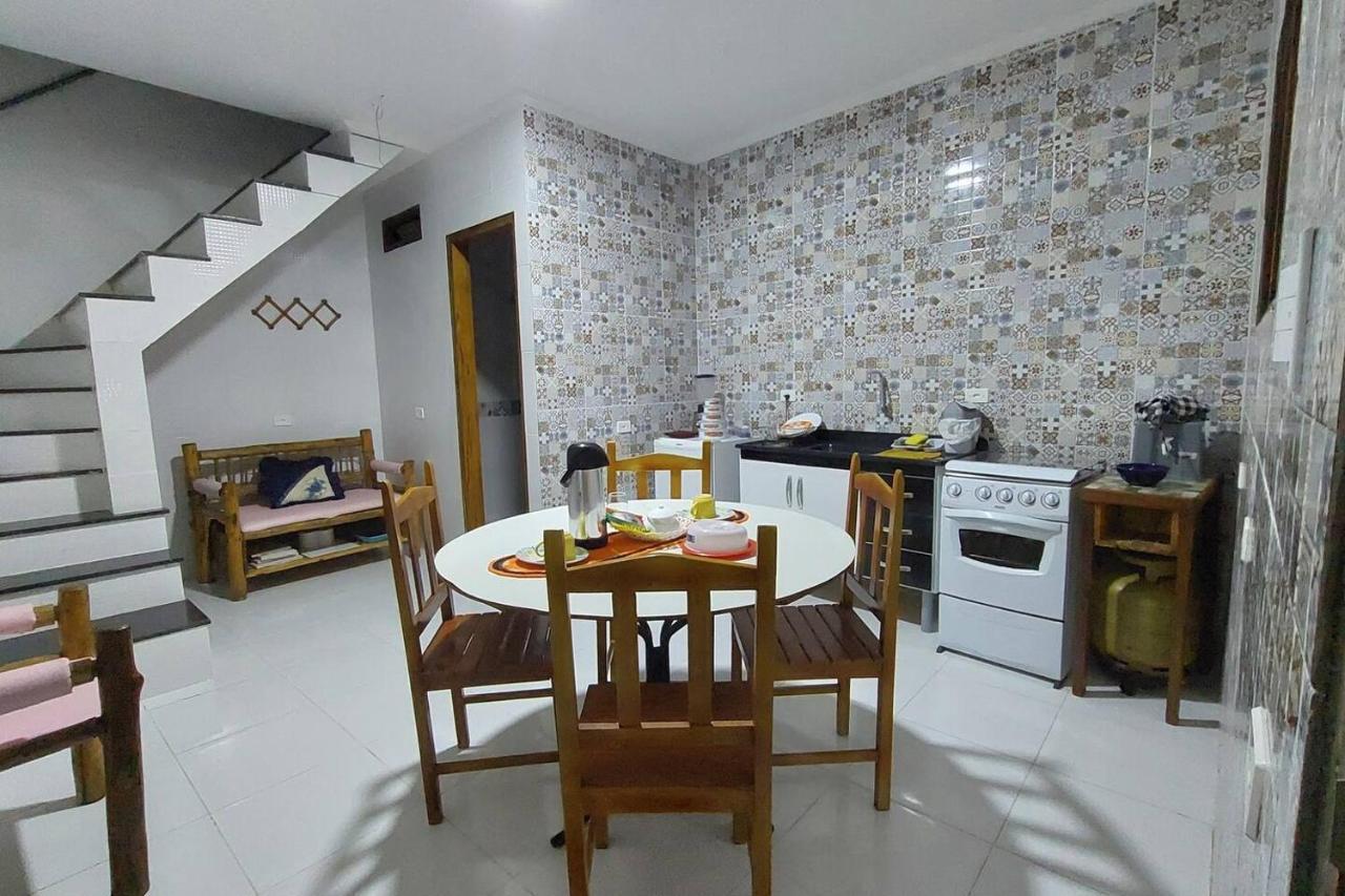 شقة Residencial Maria De Lourdes إيبوكوارا المظهر الخارجي الصورة